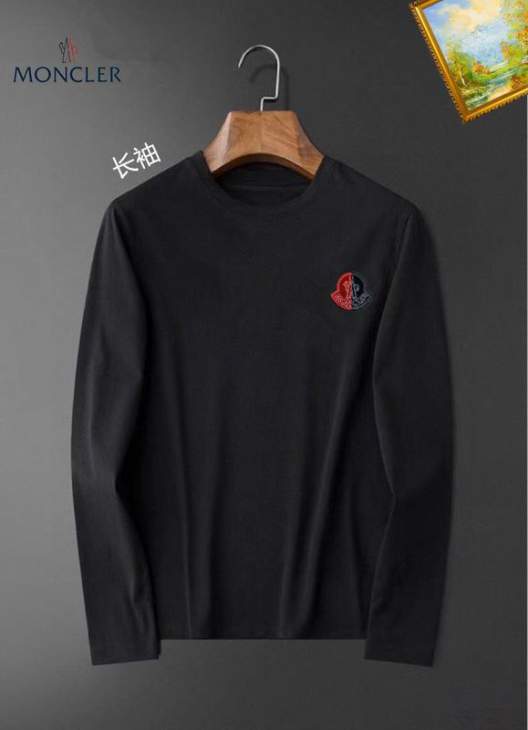 Picture of Moncler T Shirt Long _SKUMonclerS-4XL25tx4451796